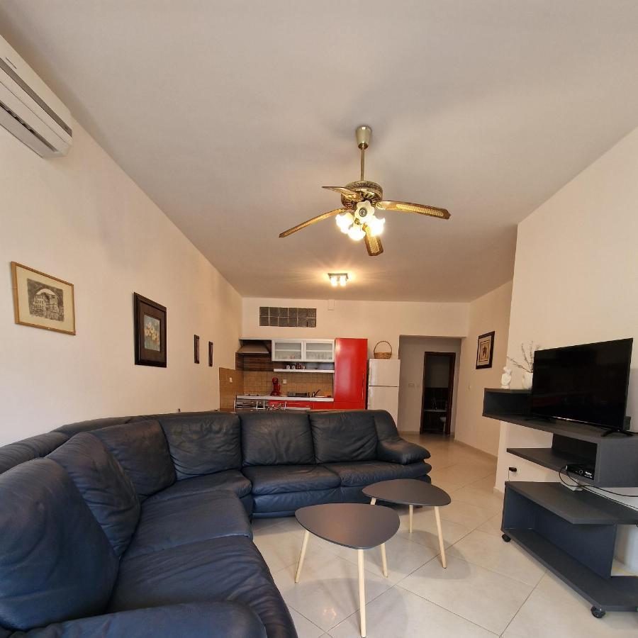 Apartments Panorama Котор Екстер'єр фото